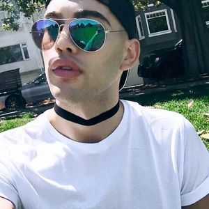 Meet your Posher, Luke